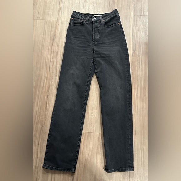 EUC Ribcage Straight - Picture 4 of 7